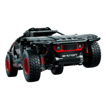 LEGO Klocki Technic 42160 Audi RS Q e-tron