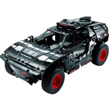 LEGO Klocki Technic 42160 Audi RS Q e-tron