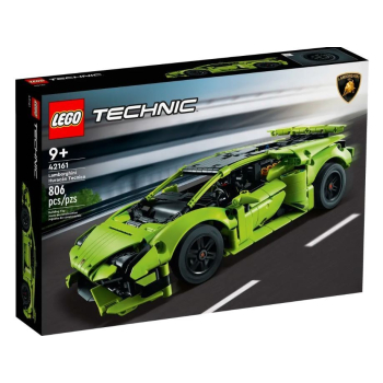 LEGO Klocki Technic 42161 Lamborgini Huracan Tecnica