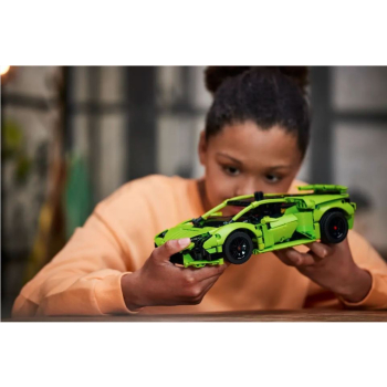 LEGO Klocki Technic 42161 Lamborgini Huracan Tecnica