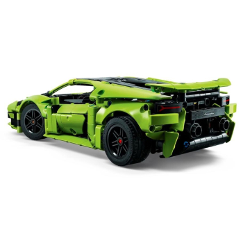 LEGO Klocki Technic 42161 Lamborgini Huracan Tecnica