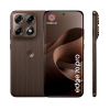Smartfon Motorola Edge 70 Pro 8GB / 256GB 5G Brązowy