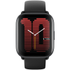 Smartwatch Amazfit Active czarny