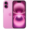 Smartfon Apple iPhone 16 128GB 5G Różowy