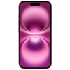 Smartfon Apple iPhone 16 128GB 5G Różowy