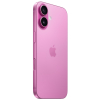 Smartfon Apple iPhone 16 128GB 5G Różowy