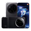 Xiaomi 17 Ultra 5G 12/512GB Czarny + kit photo