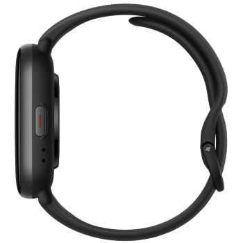 Smartwatch Amazfit Active czarny
