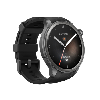 Smartwatch Amazfit Balance Midnight Czarny