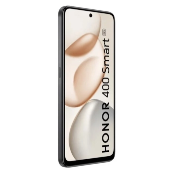 Honor 400 Smart 4/128GB Czarny