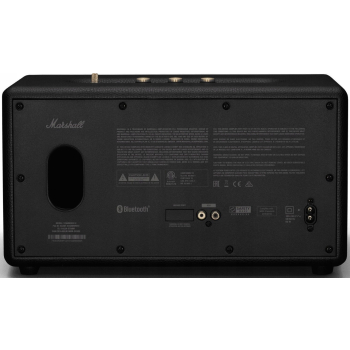 Marshall Stanmore III BT Czarny