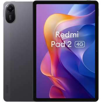 Xiaomi Redmi Pad 2 4G 6/128GB Szary