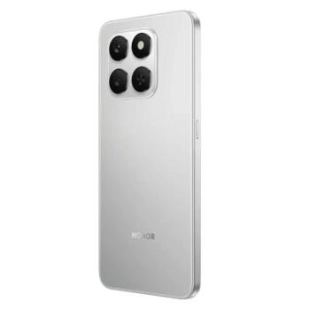 Honor 400 Smart 4/128GB meteor srebrny