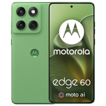 Motorola XT2507-1 Moto Edge 60 Pro 12/512GB Zielony