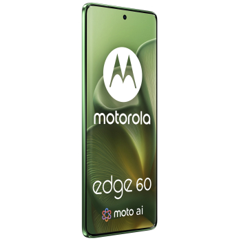Motorola XT2507-1 Moto Edge 60 Pro 12/512GB Zielony