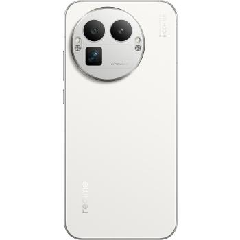 Realme GT8 pro 12/256GB Biały