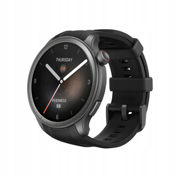 Smartwatch Amazfit Balance Midnight Czarny