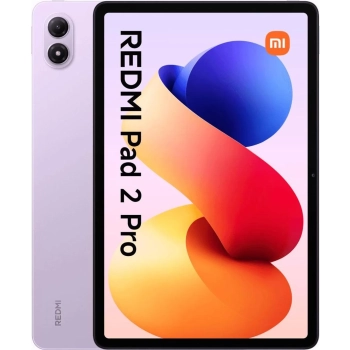 Xiaomi Redmi Pad 2 Pro WiFi 6/128GB Fioletowy