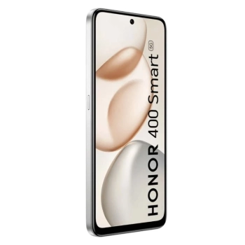 Honor 400 Smart 4/128GB meteor srebrny