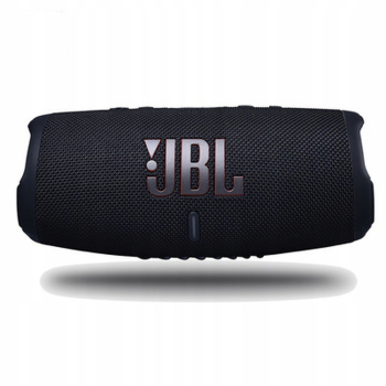 JBL Charge 5 czarny