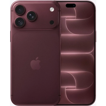 Apple iPhone 18 Pro Max 256GB Bordowy