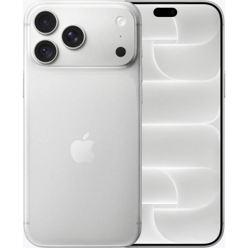 Apple iPhone 18 Pro Max 256GB Srebny