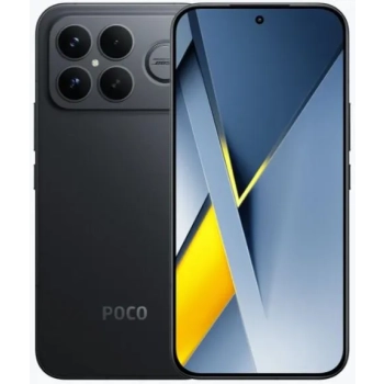 Smartfon POCO F8 Ultra 12 GB / 256 GB 5G czarny