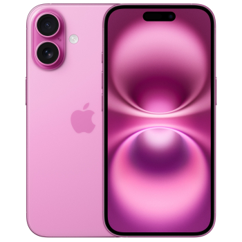 Smartfon Apple iPhone 16 128GB 5G Różowy