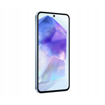 Smartfon Samsung A55 A556 5G ds 8/128GB Niebieski