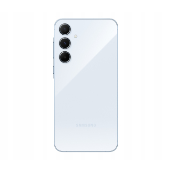Smartfon Samsung A55 A556 5G ds 8/128GB Niebieski