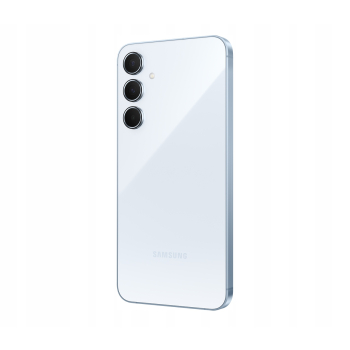 Smartfon Samsung A55 A556 5G ds 8/128GB Niebieski