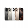 Smartfon Apple iPhone 16 Pro 8 GB / 1 TB 5G beżowy