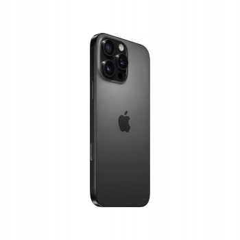 Smartfon Apple iPhone 16 Pro Max 5G 8 GB / 256 GB czarny