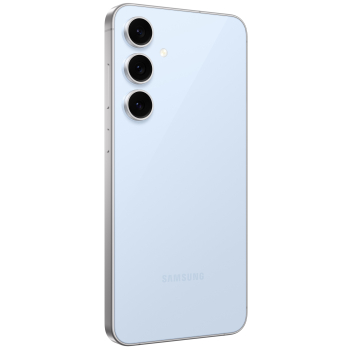 Smartfon Samsung Galaxy S24 FE S721 5G 8 GB / 128 GB niebieski