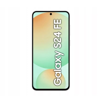 Smartfon Samsung Galaxy S24 FE S721 5G 8 GB / 128 GB zielony