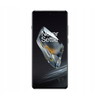 Smartfon OnePlus 12 16 GB / 512 GB 5G czarny