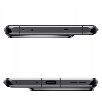 Smartfon OnePlus 12 16 GB / 512 GB 5G czarny