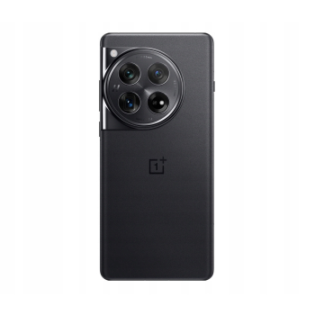 Smartfon OnePlus 12 16 GB / 512 GB 5G czarny