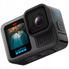 Kamera sportowa GoPro Kamera Sportowa GoPro HERO 13 Czarna 4K UHD