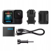 Kamera sportowa GoPro Kamera Sportowa GoPro HERO 13 Czarna 4K UHD