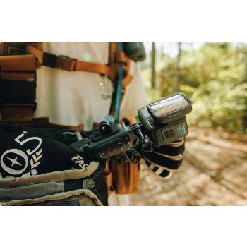 Kamera sportowa GoPro Kamera Sportowa GoPro HERO 13 Czarna 4K UHD