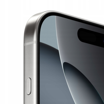 Smartfon Apple iPhone 16 Pro 5G 8 GB / 1 TB biały