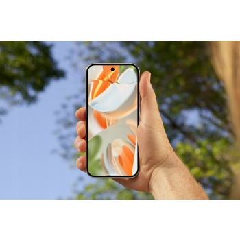 Smartfon Google Pixel 9 Pro 16 GB / 128 GB 5G czarny
