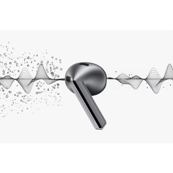 Słuchawki bezprzewodowe R530 douszne Samsung Galaxy Buds3