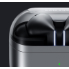 Słuchawki Samsung Galaxy Buds 3 Pro R630 Dokanałowe Srebrne