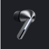 Słuchawki Samsung Galaxy Buds 3 Pro R630 Dokanałowe Srebrne