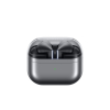 Słuchawki Samsung Galaxy Buds 3 Pro R630 Dokanałowe Srebrne