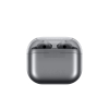 Słuchawki Samsung Galaxy Buds 3 Pro R630 Dokanałowe Srebrne