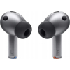 Słuchawki Samsung Galaxy Buds 3 Pro R630 Dokanałowe Srebrne