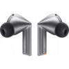 Słuchawki Samsung Galaxy Buds 3 Pro R630 Dokanałowe Srebrne